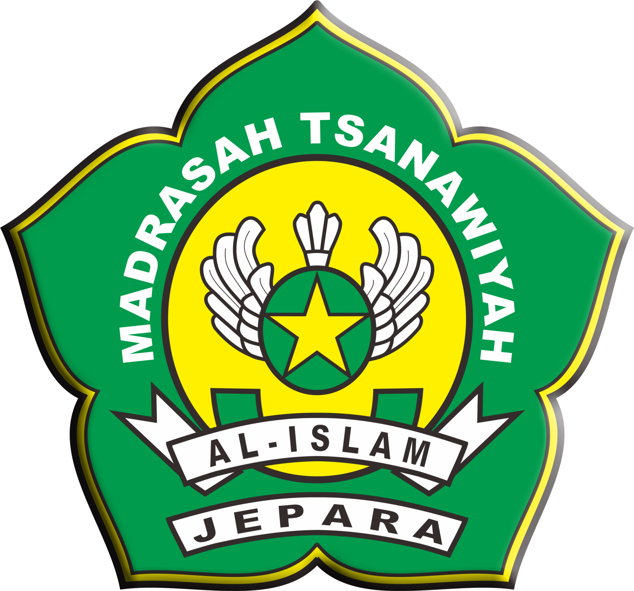 Logo Sekolah